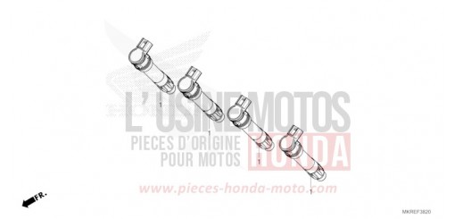 BOBINE D'ALLUMAGE CBR1000SPR de 2024